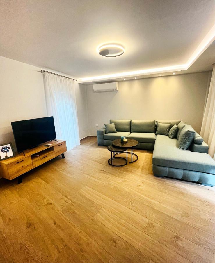 Urban Escape Apartment Kavála Ngoại thất bức ảnh