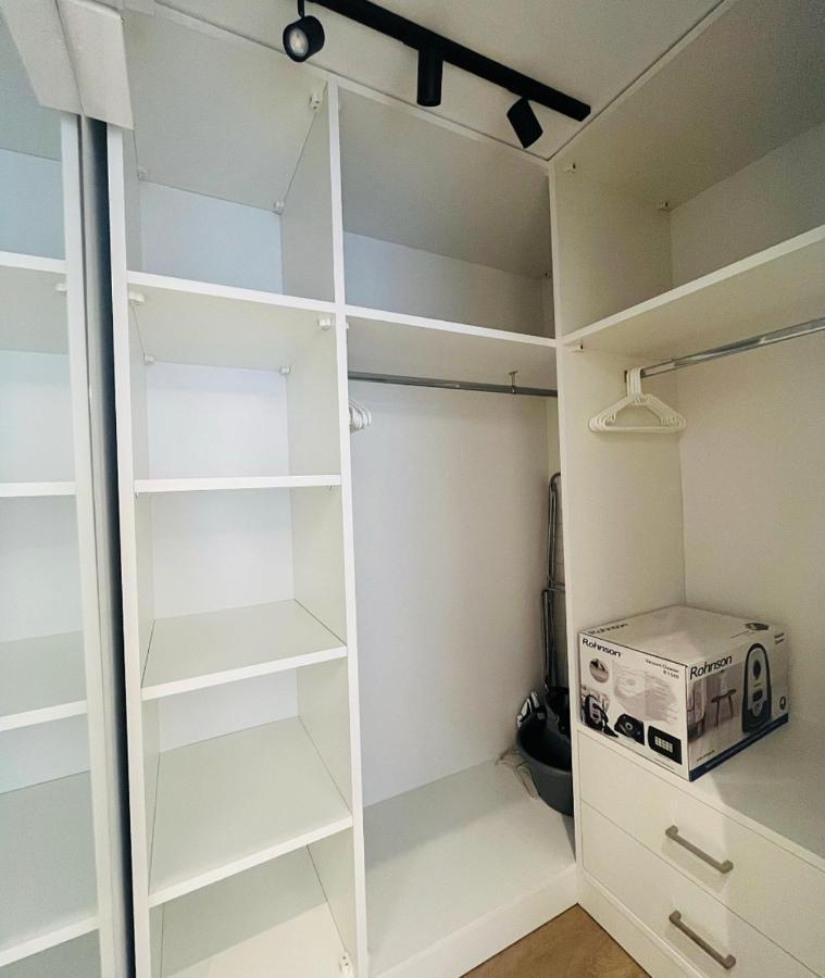 Urban Escape Apartment Kavála Ngoại thất bức ảnh